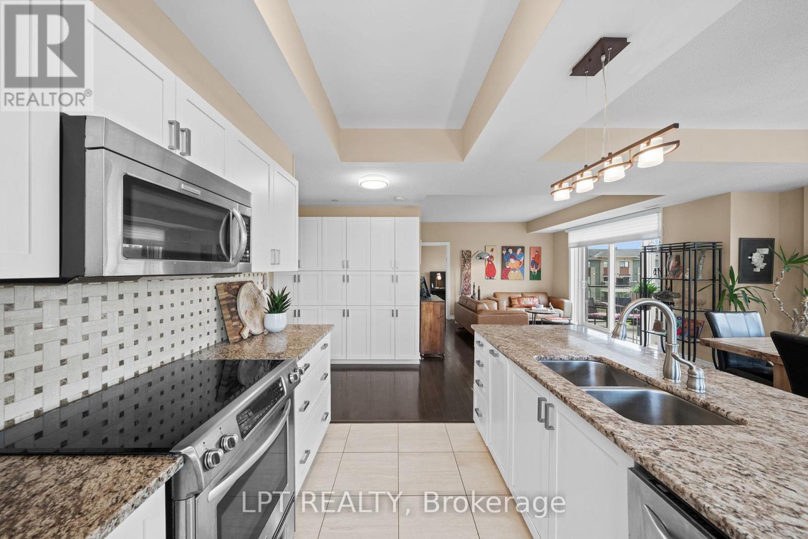 #301 298 GLENROY GILBERT DRIVE - 17