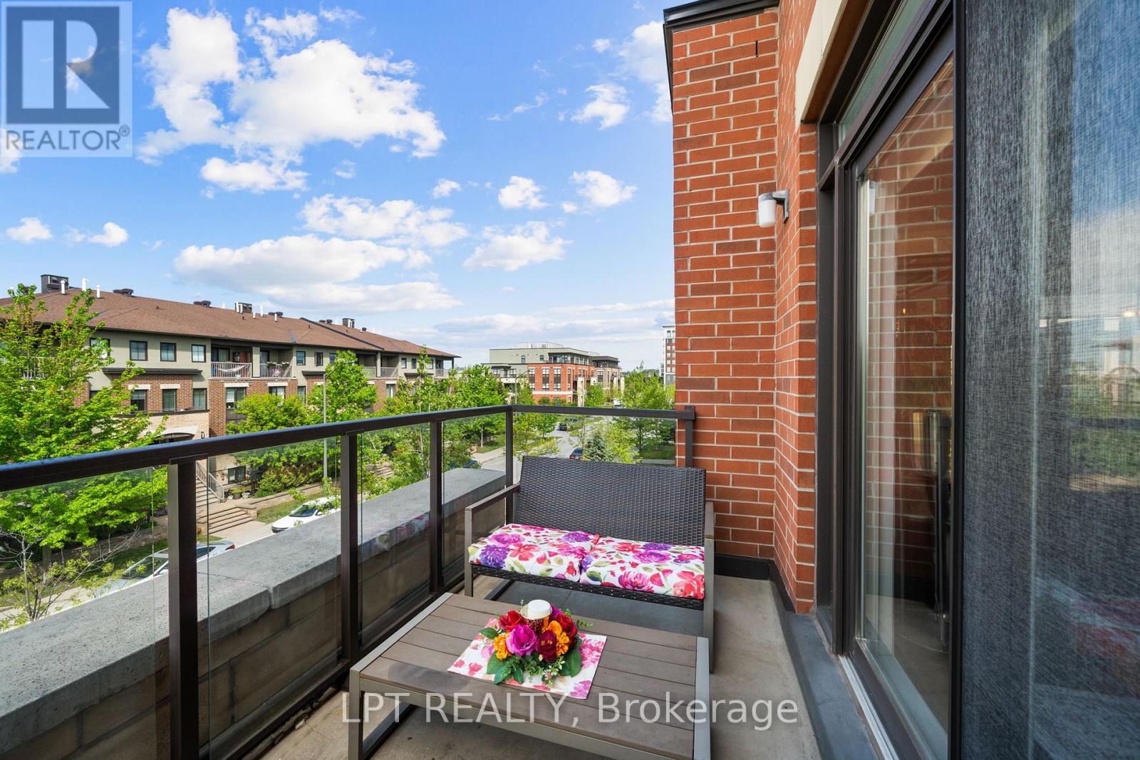 #301 298 GLENROY GILBERT DRIVE - 33