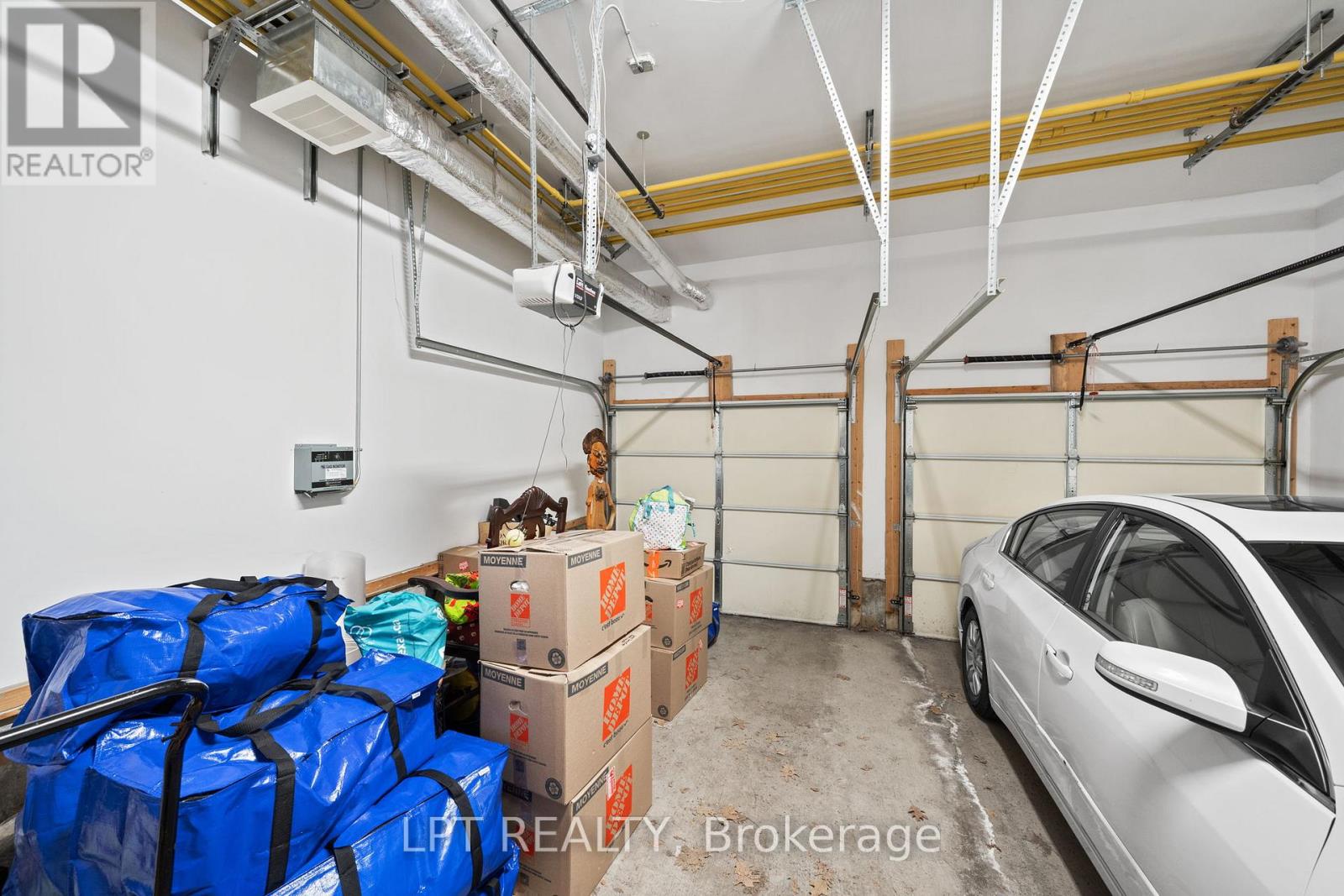 #301 298 GLENROY GILBERT DRIVE - 36