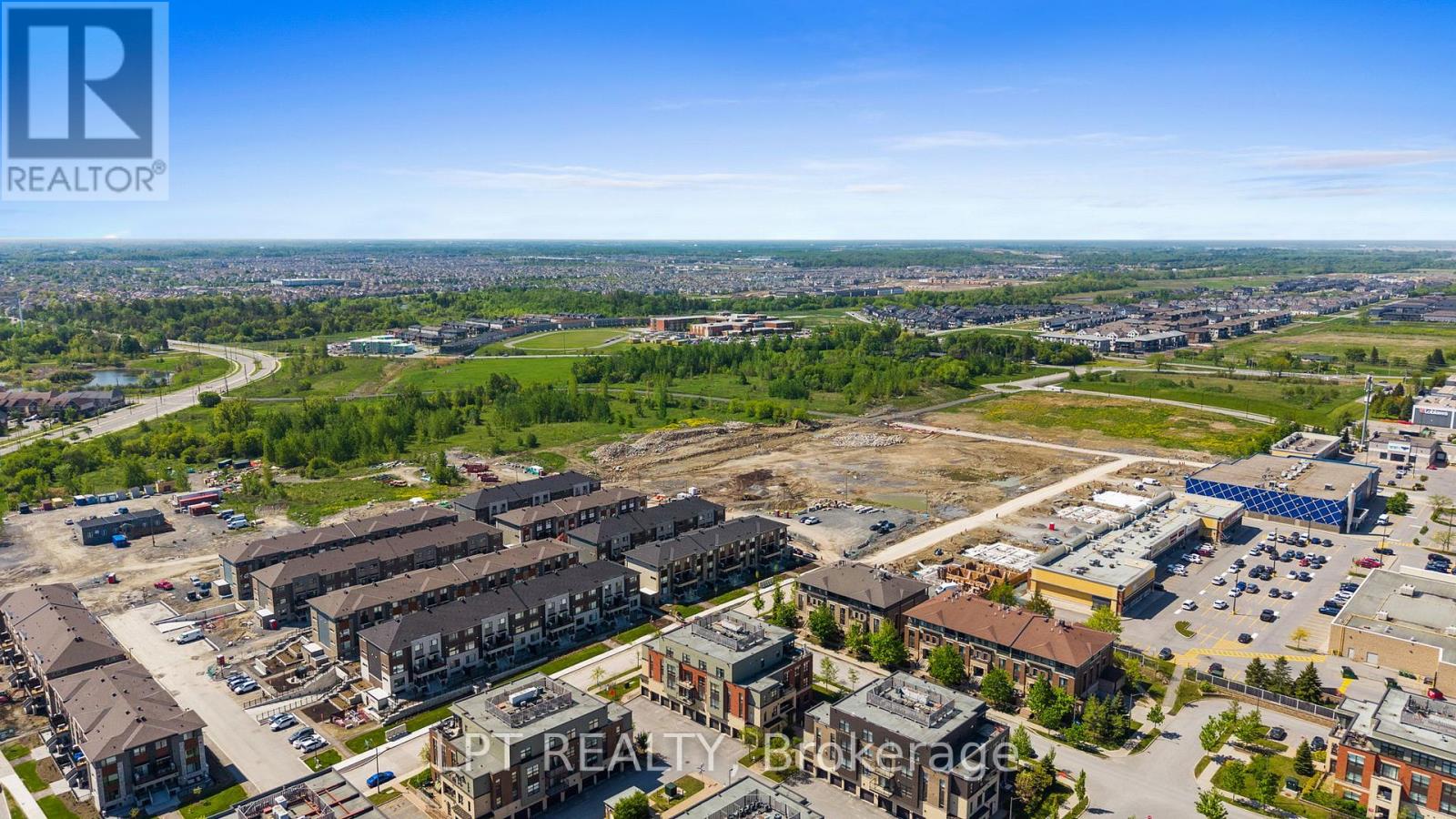 #301 298 GLENROY GILBERT DRIVE - 42