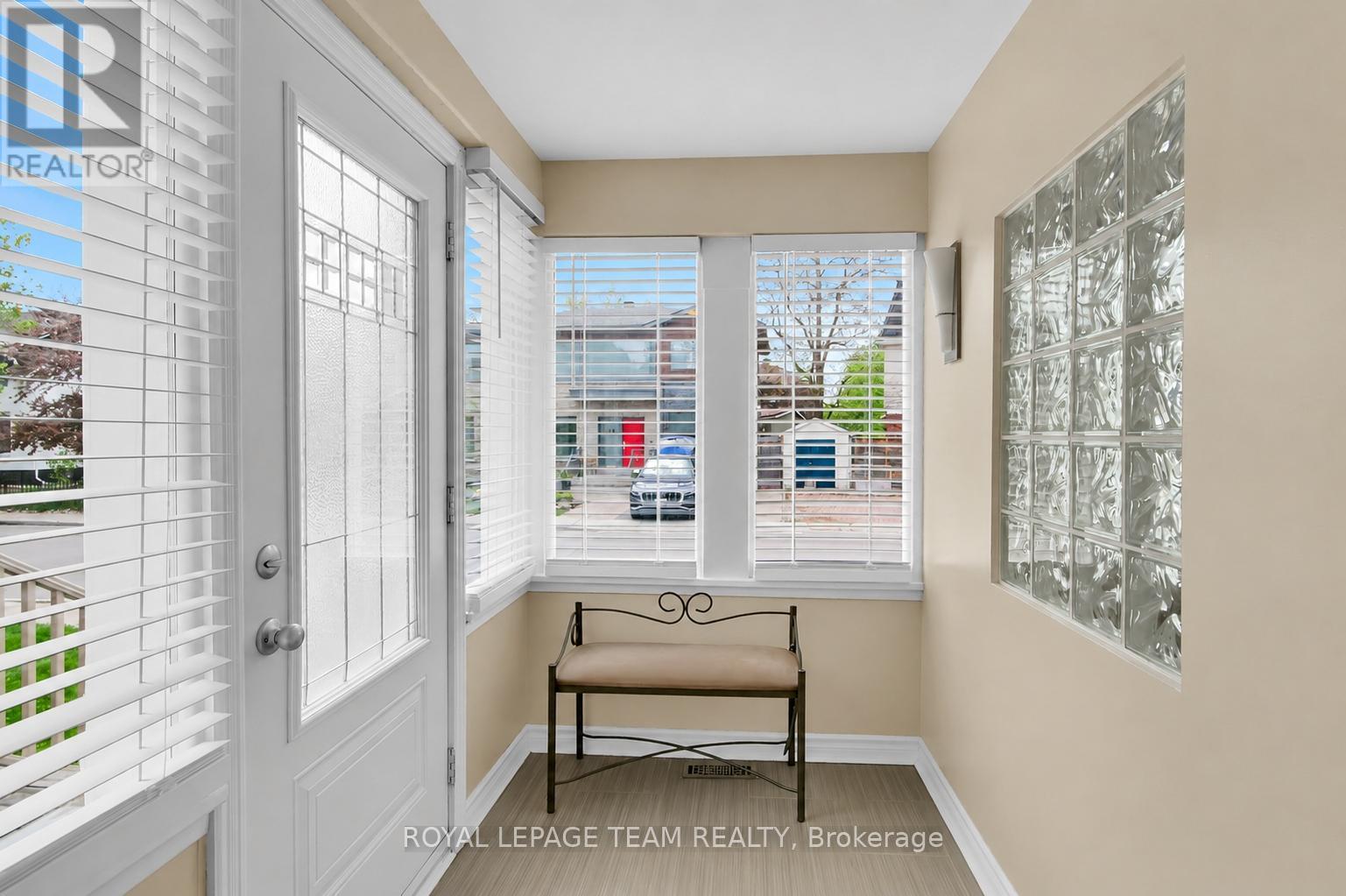 Foyer