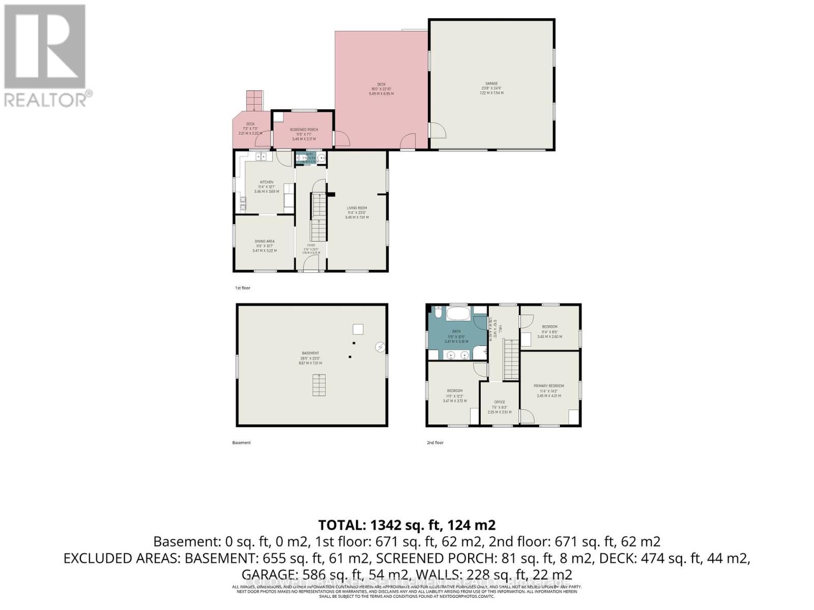 56 DRUMMOND STREET E - 35