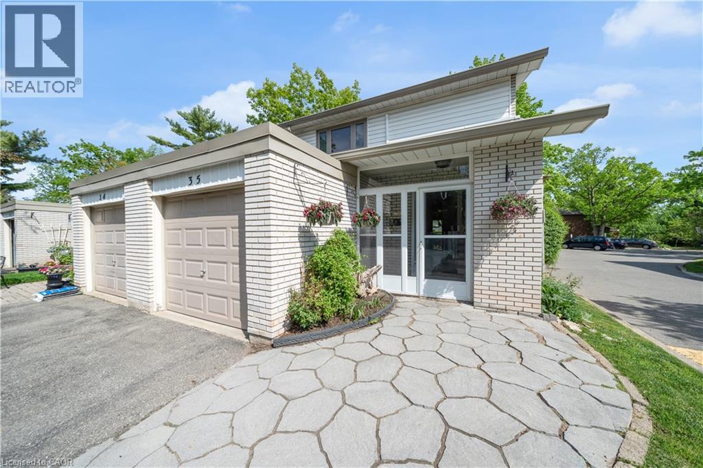 #35 1270 GAINSBOROUGH Drive - 2