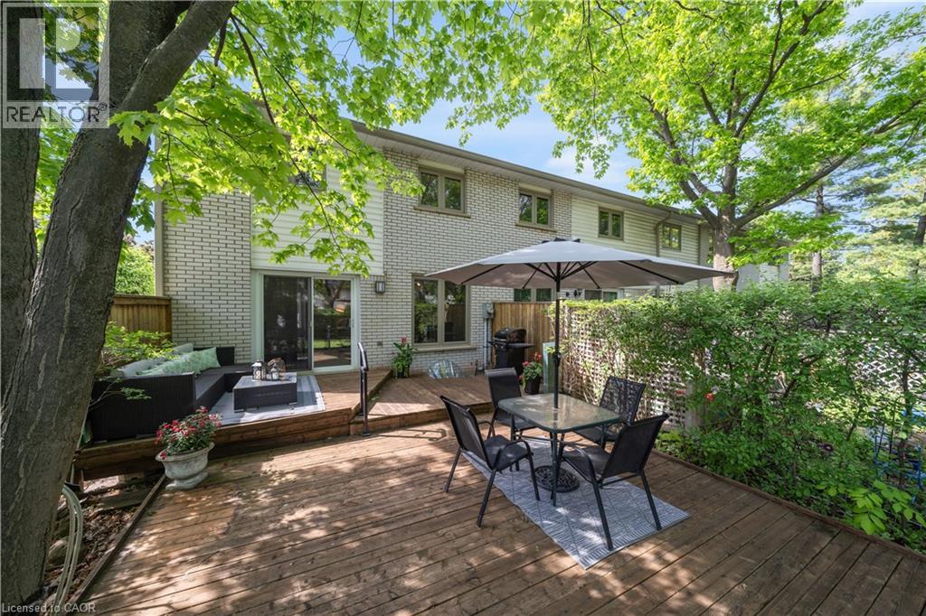 #35 1270 GAINSBOROUGH Drive - 45