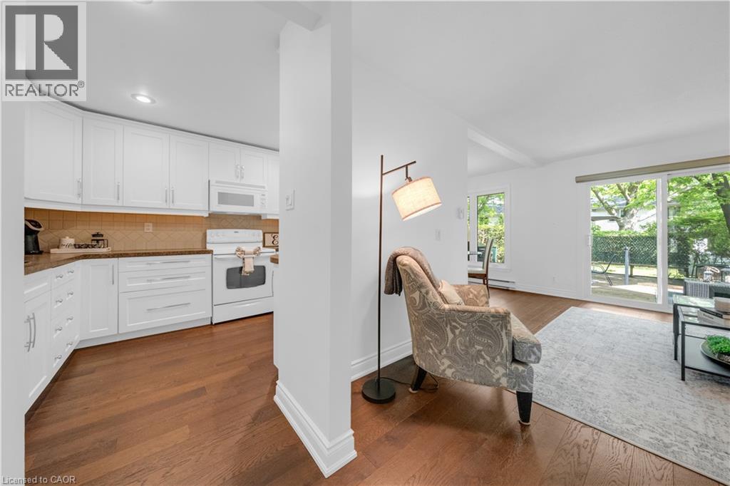 #35 1270 GAINSBOROUGH Drive - 8
