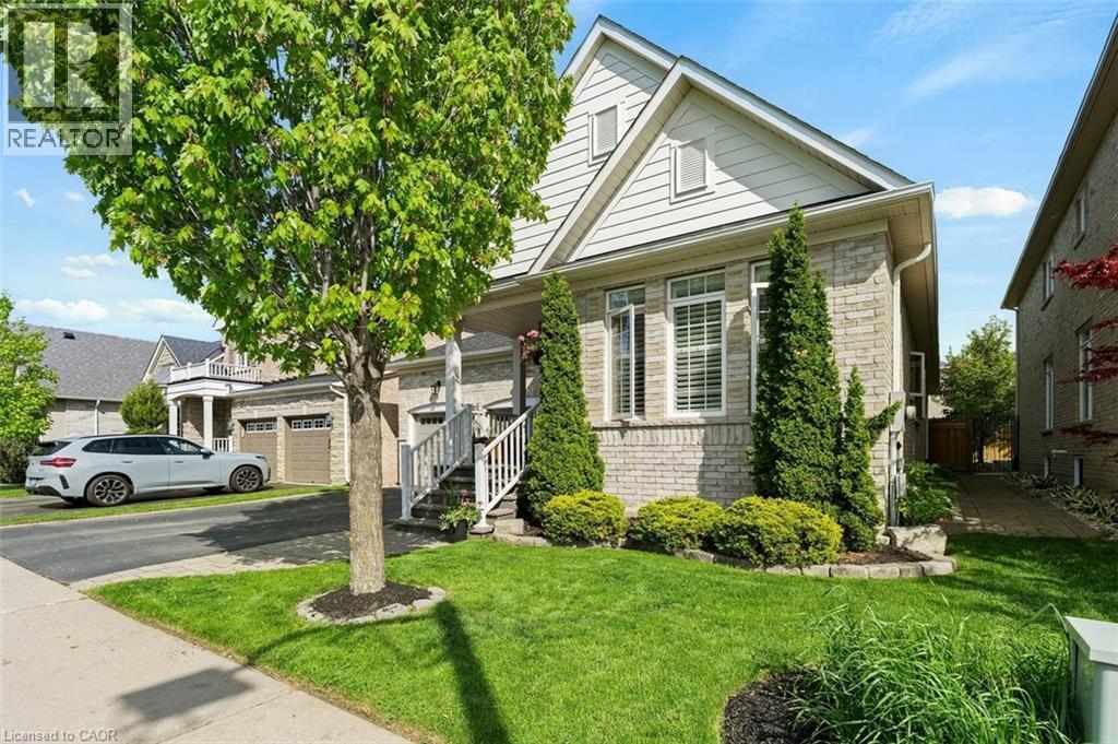 3246 SALTAIRE Crescent - 3