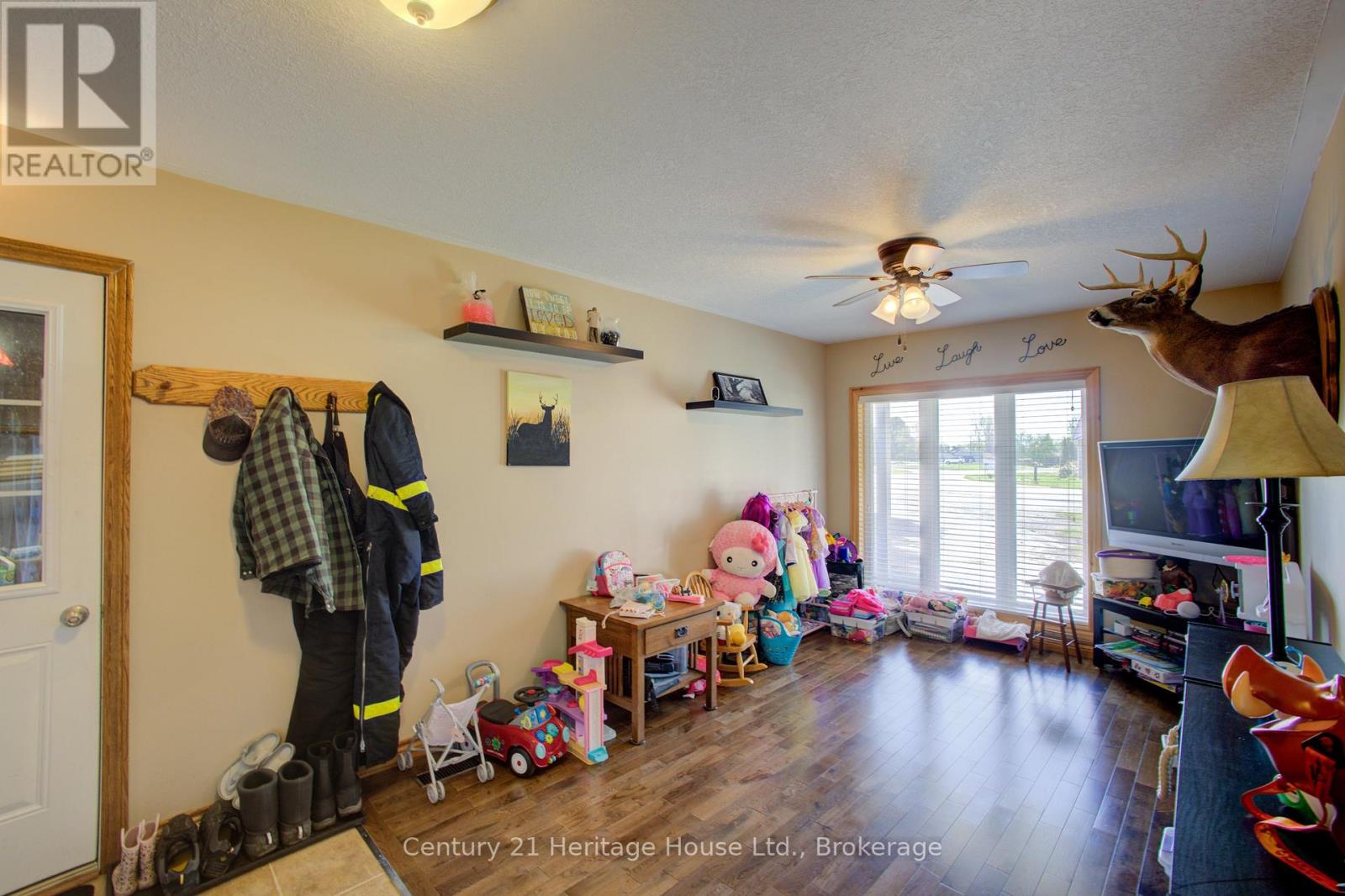 508 DURHAM ROAD W - 21