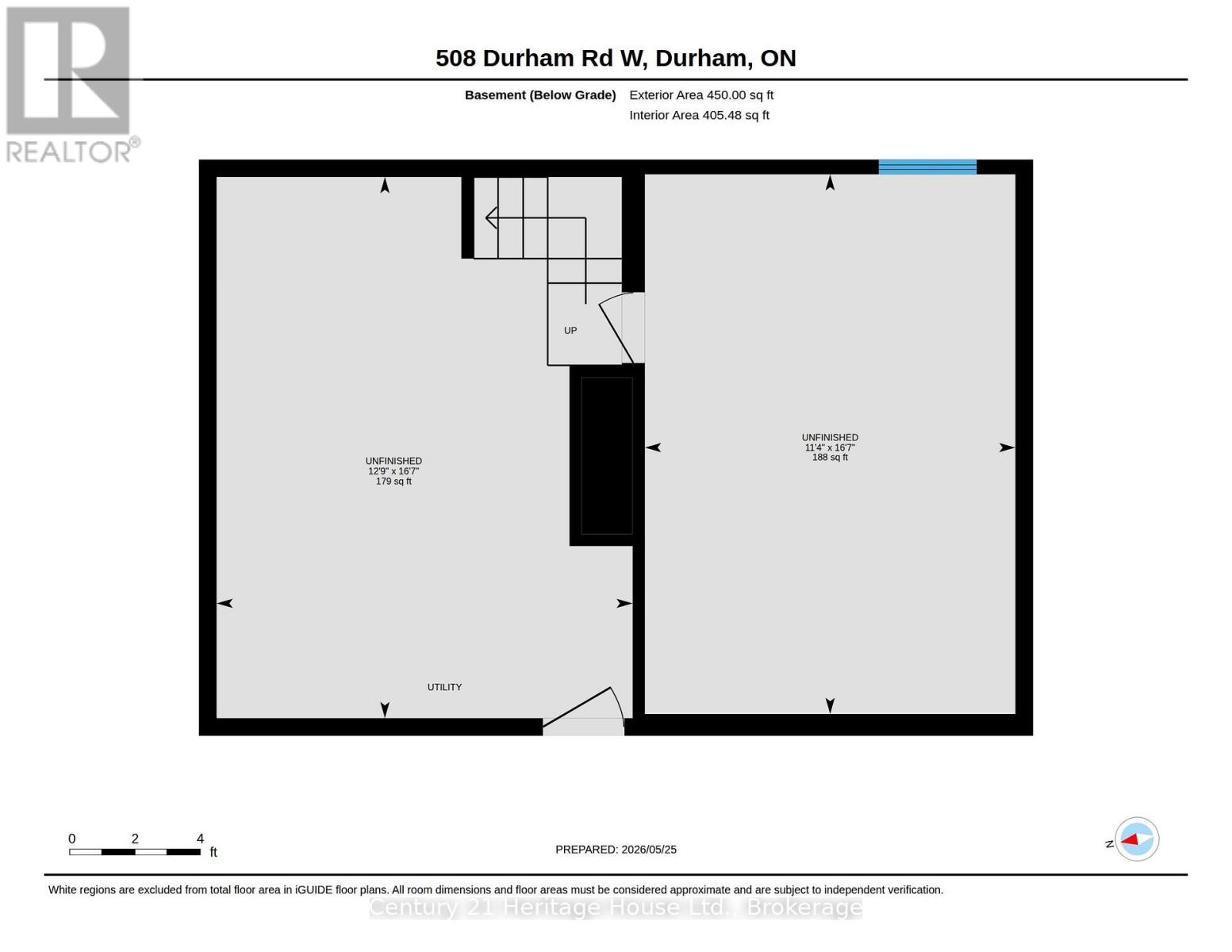 508 DURHAM ROAD W - 37