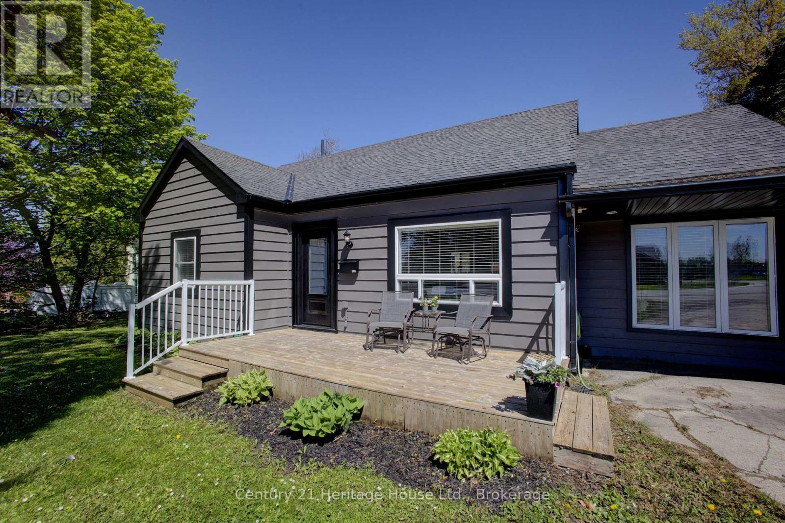 508 DURHAM ROAD W - 4