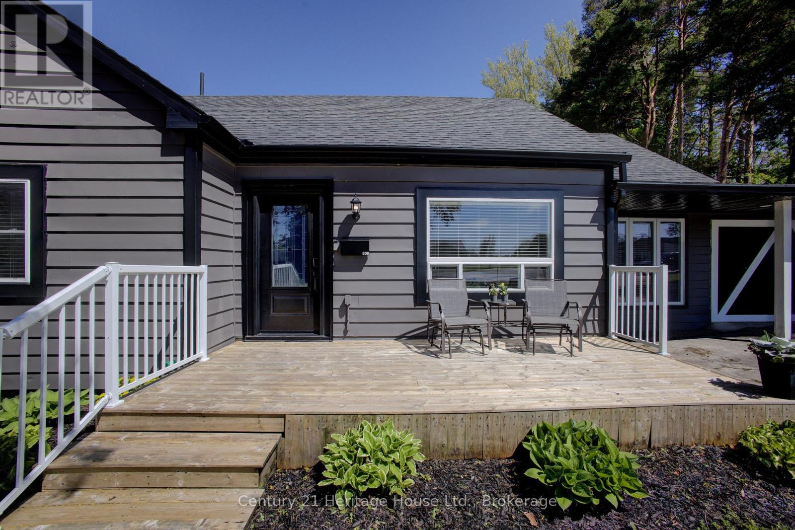 508 DURHAM ROAD W - 5