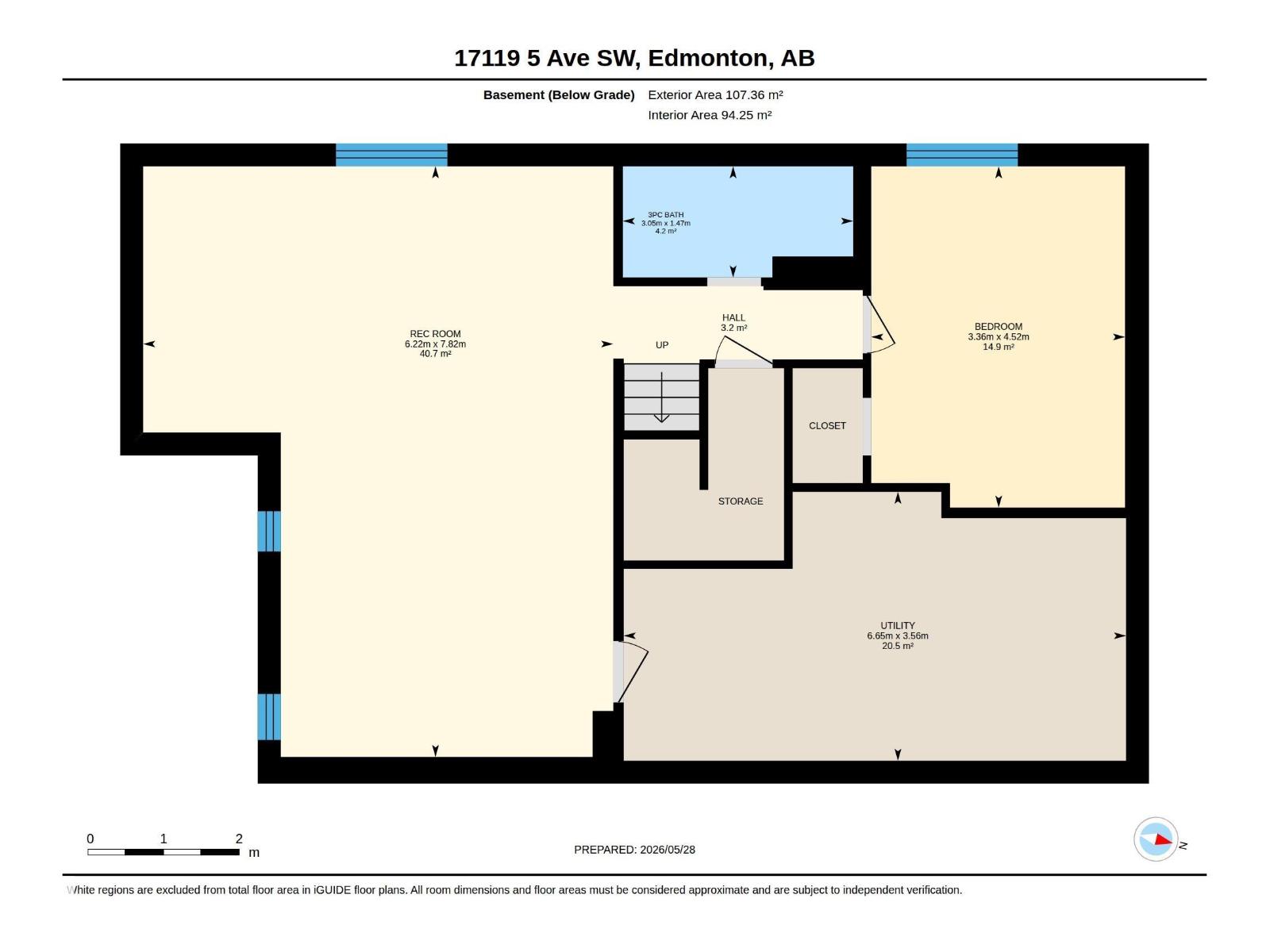 17119 5 AV SW - 40