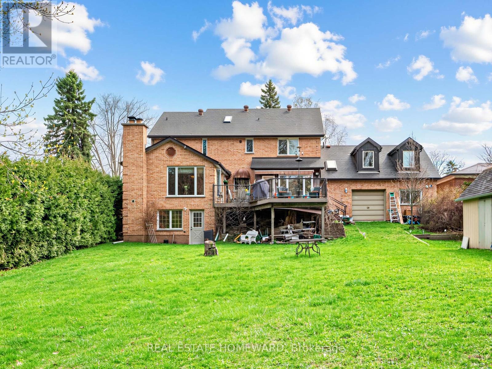 38 CENTENNIAL ROAD - 4
