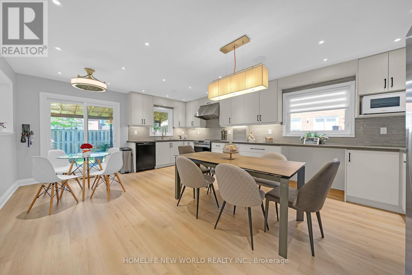 351 MILLARD STREET - 1