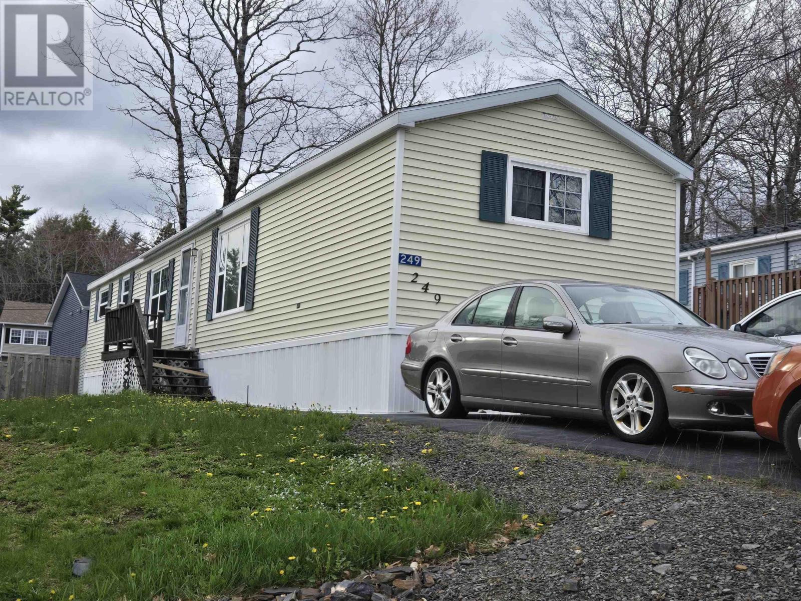 Property photo of 249 Seasons Drive, Eisenhauer Place