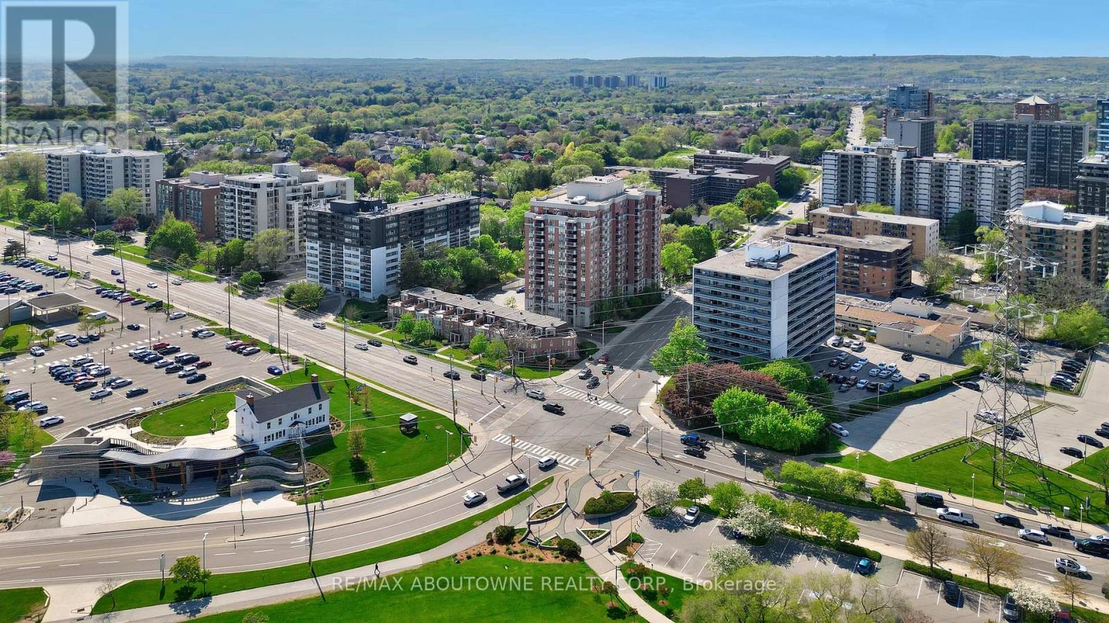 #606 442 MAPLE AVE. AVENUE - 5