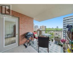 606 - 442 Maple Ave. Avenue, Burlington, ON L7S2L7 Photo 30