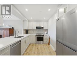 Laundry room - 606 - 442 Maple Ave. Avenue, Burlington, ON L7S2L7 Photo 9