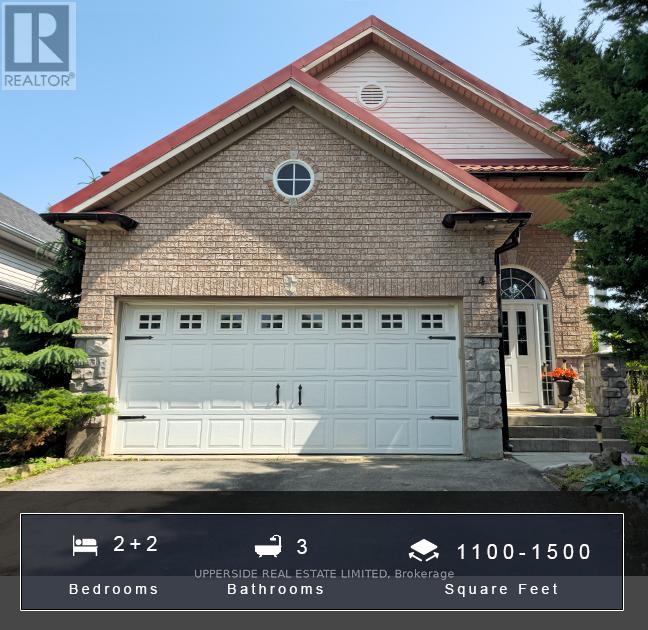 4 KINGSLEY ROAD S - 6