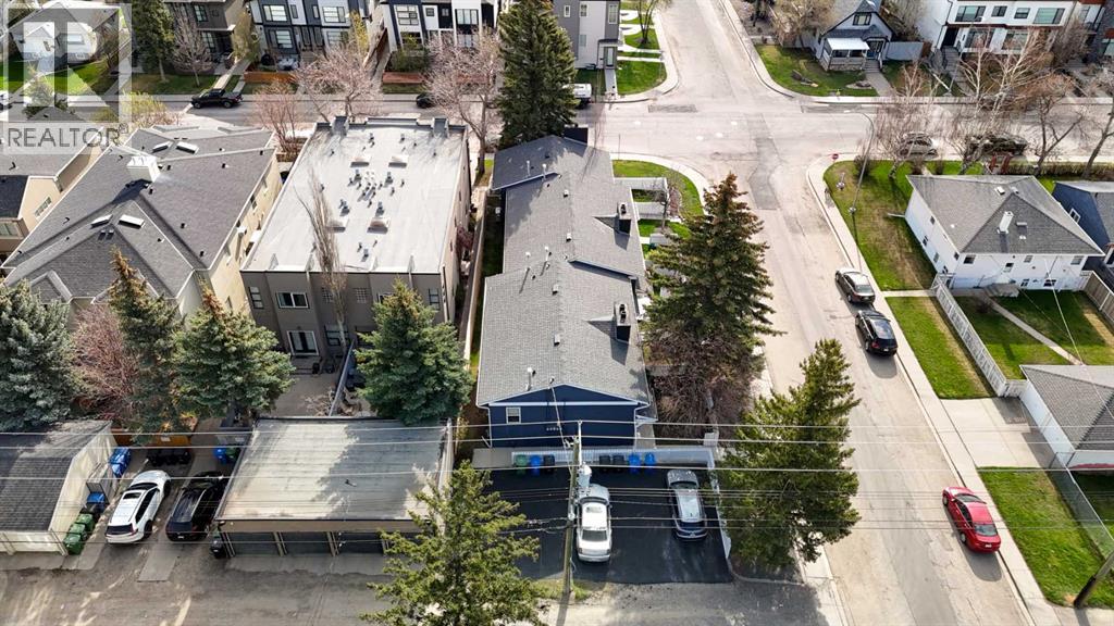 3004 25 Avenue SW - 20