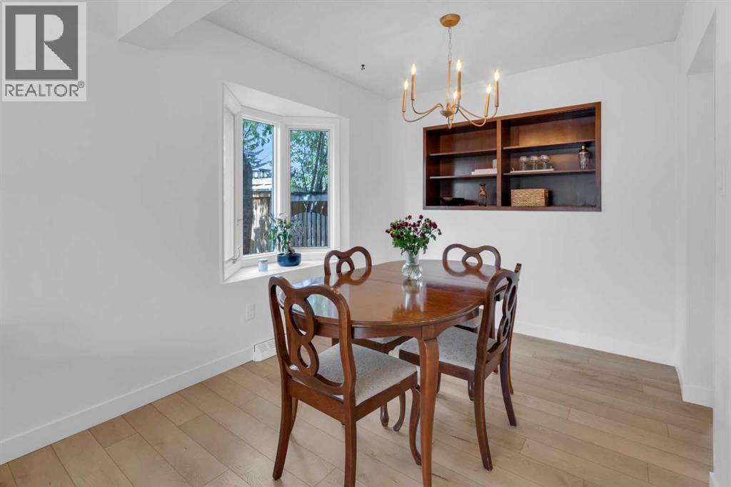 77 Hogarth Crescent SW - 7