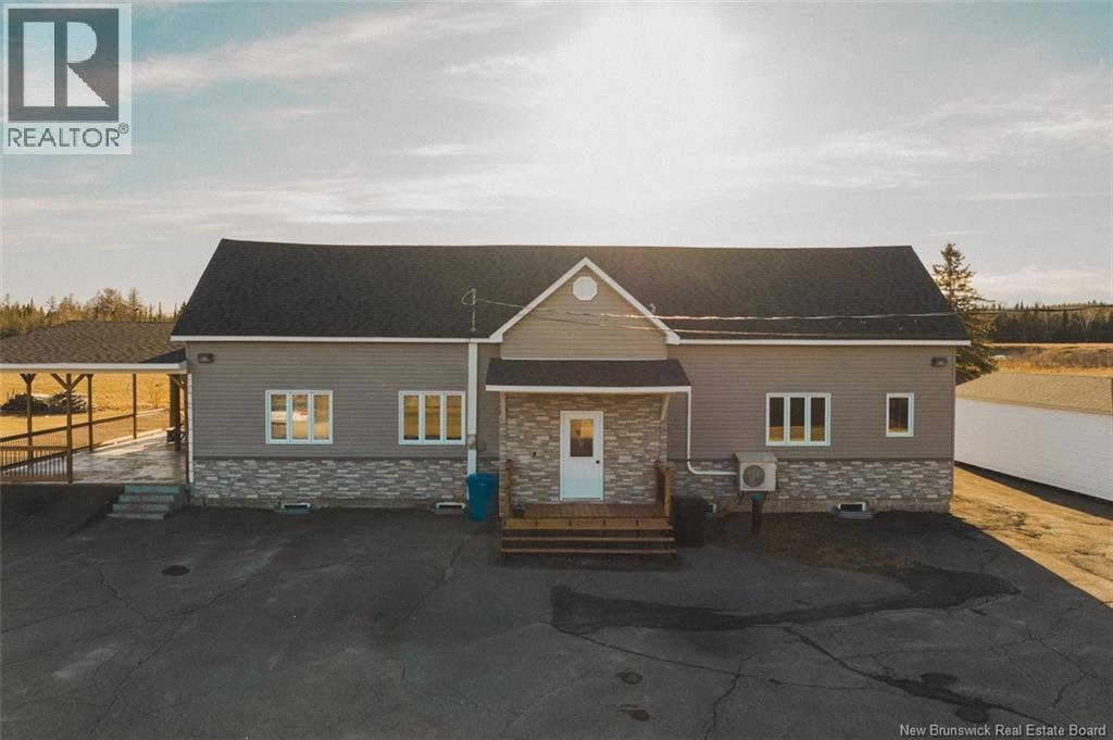 386 Davis Road - 1