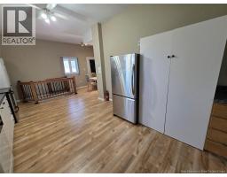 Dining room - 386 Davis Road, Green River, NB E7C2W9 Photo 9