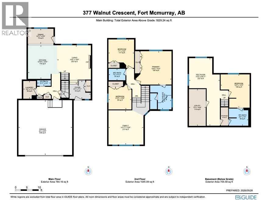 377 Walnut Crescent - 50