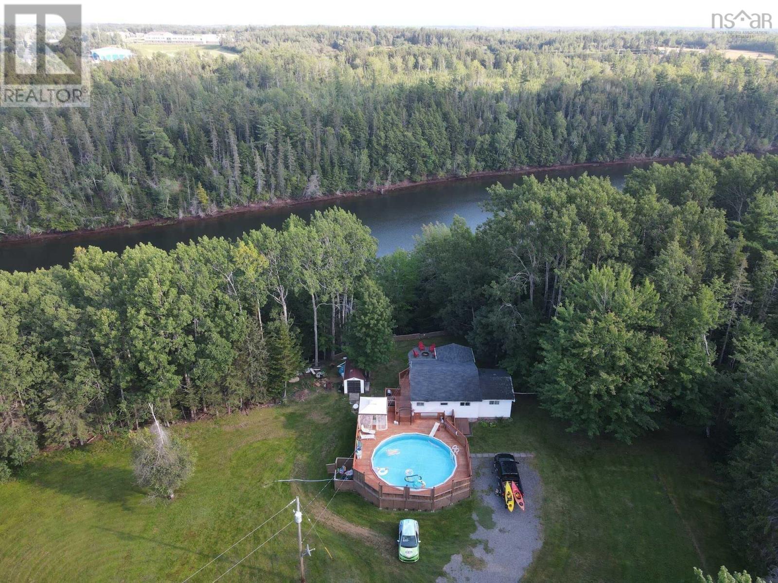 Property photo of 1156 Tattrie Settlement Road