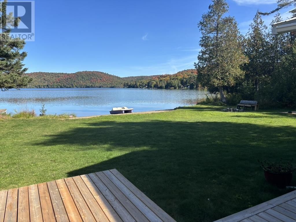 Lot 27 Devil's Lake - 2