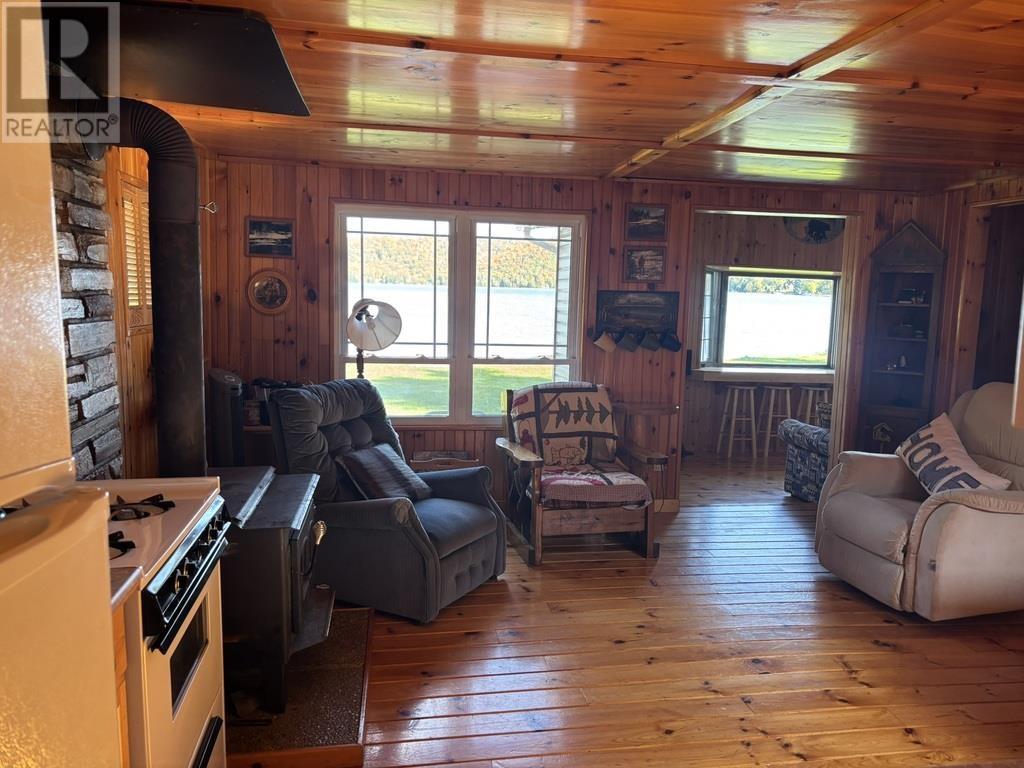 Lot 27 Devil's Lake - 27