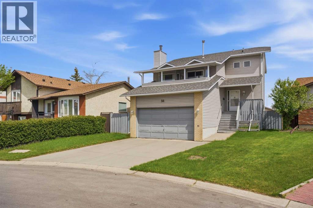 56 Whitworth Place NE - 2