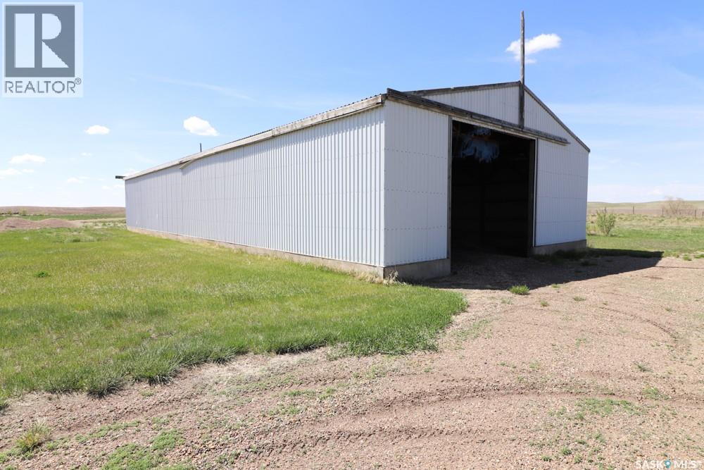 329344 Township Road 250 - 25