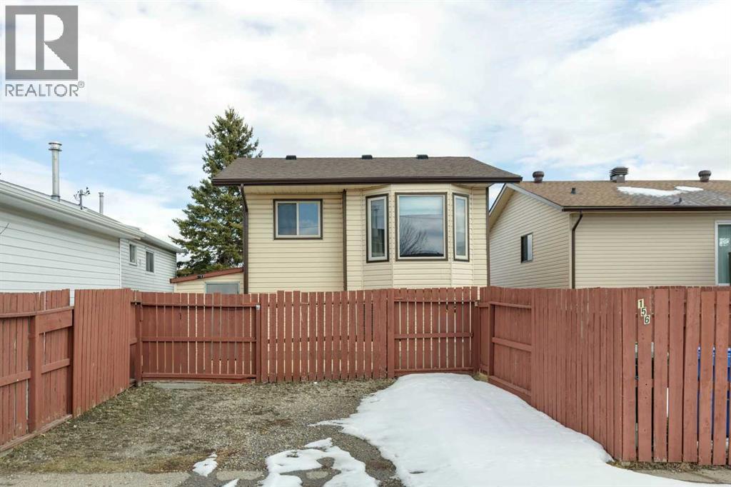 156 Falshire Close NE - 36