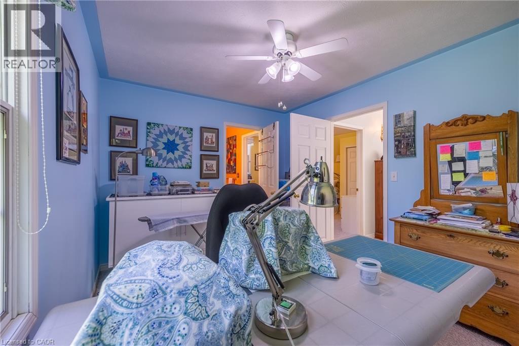 145 TISDALE Road - 25