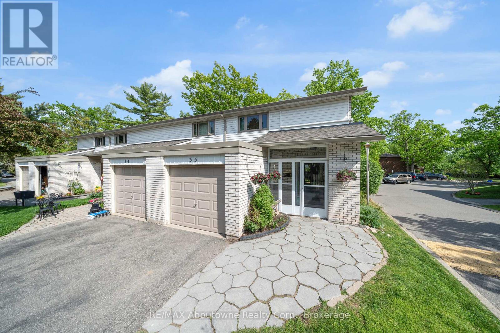 #35 1270 GAINSBOROUGH DRIVE - 1