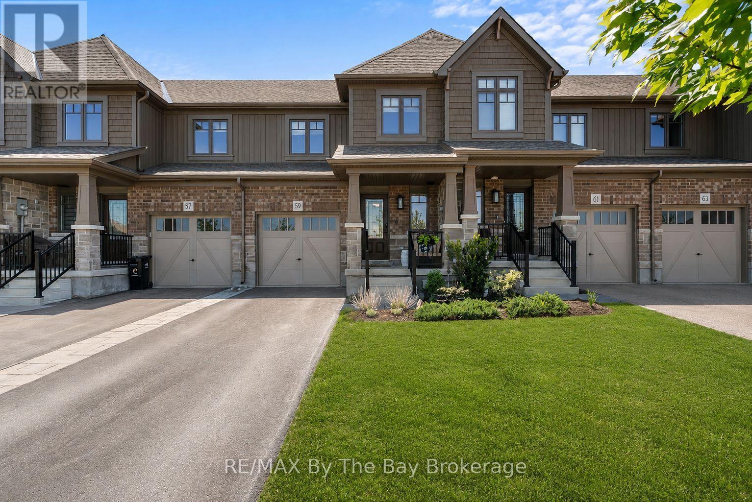 59 ARCHER AVENUE - 1