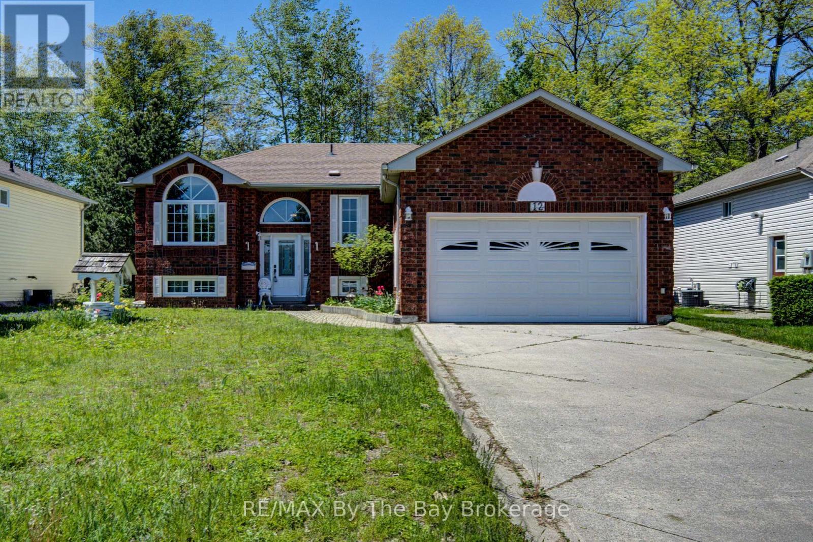 12 SILVER BIRCH AVENUE - 1