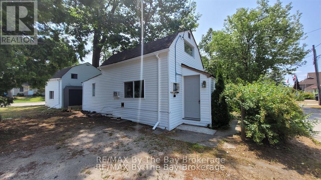 23 GLEN STREET