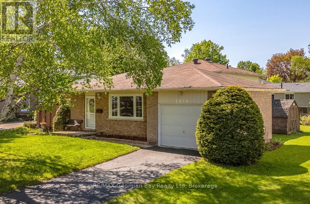 1010 GLEN EAGLES CRESCENT - 24