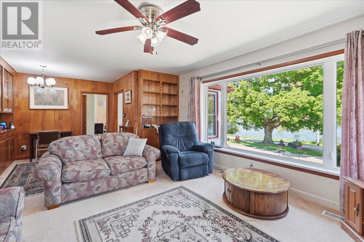 906 N BIG ISLAND ROAD - 12