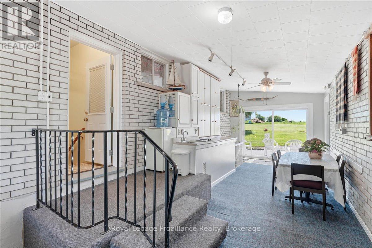906 N BIG ISLAND ROAD - 21