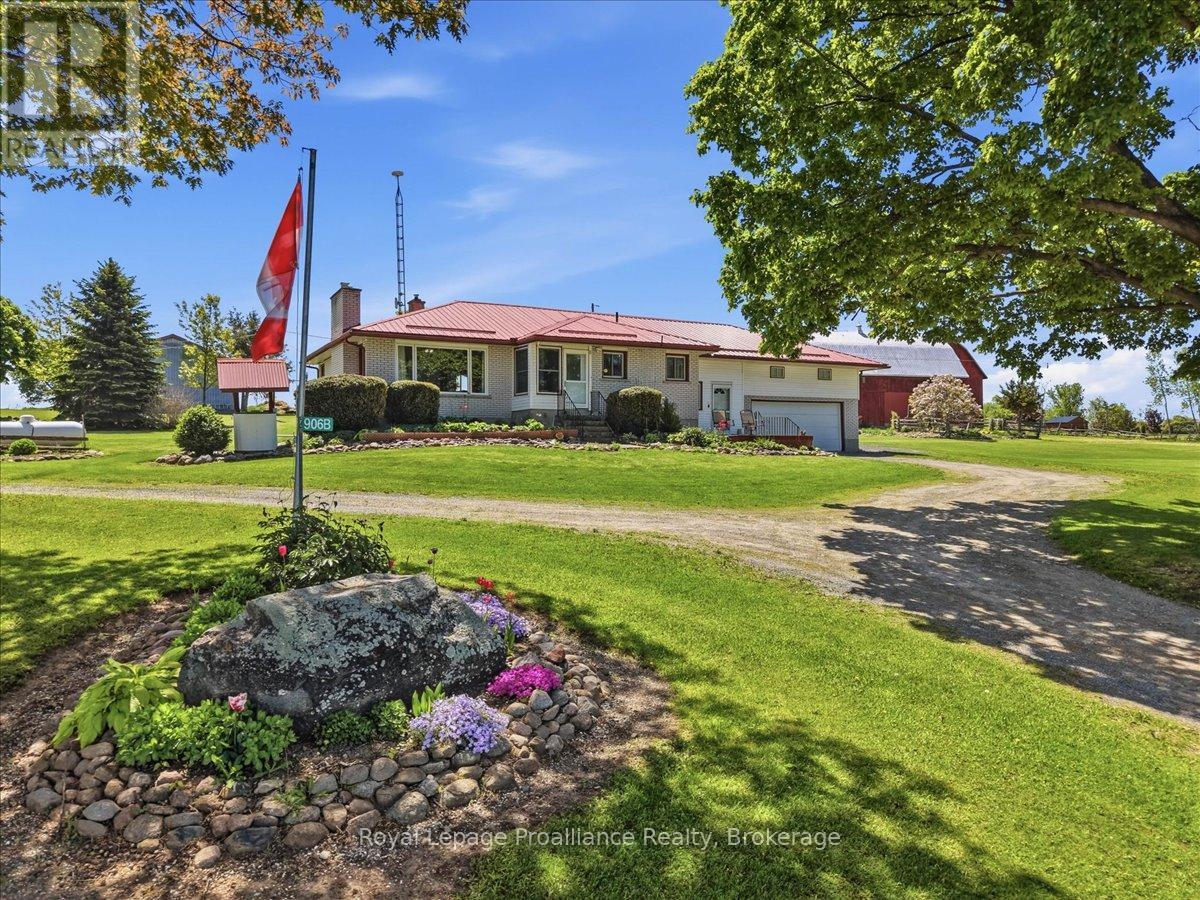 906 N BIG ISLAND ROAD - 3