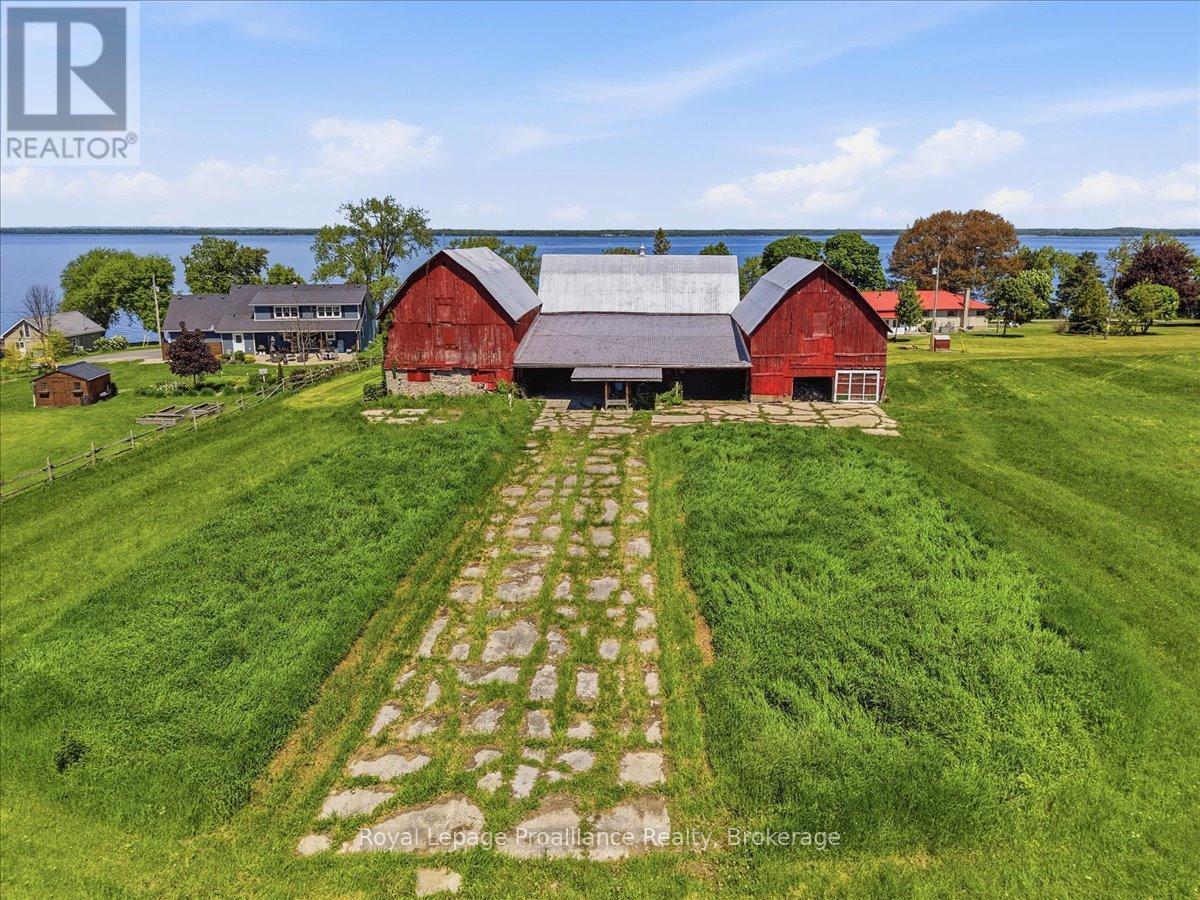 906 N BIG ISLAND ROAD - 34