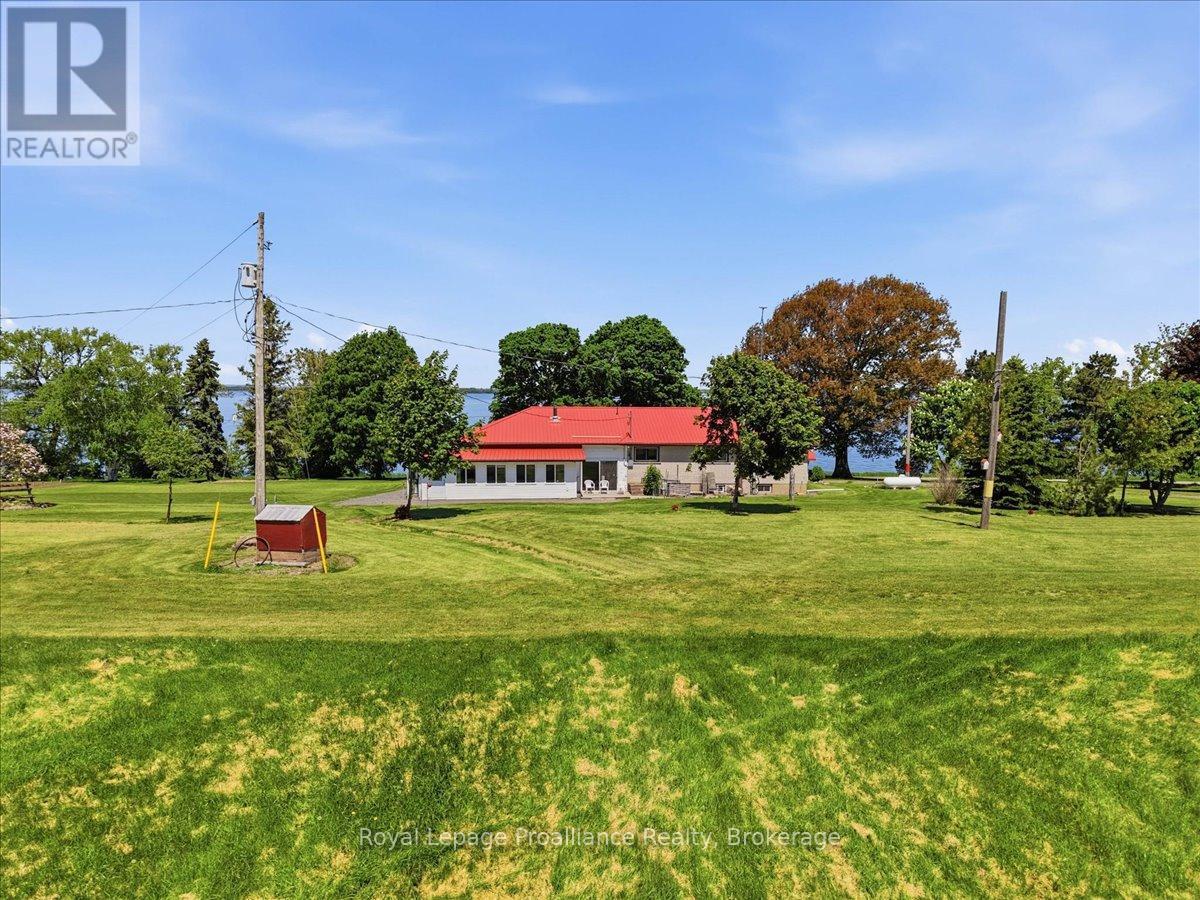 906 N BIG ISLAND ROAD - 37