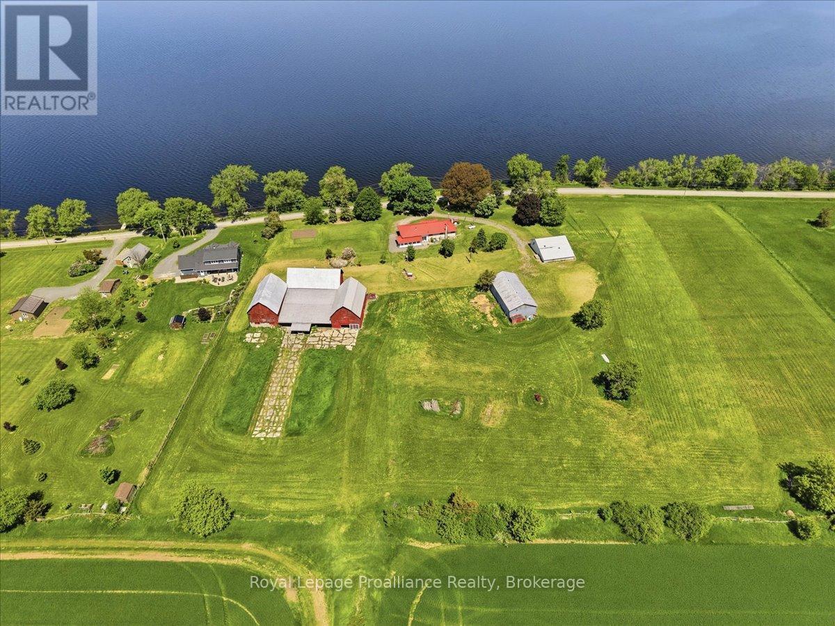 906 N BIG ISLAND ROAD - 43