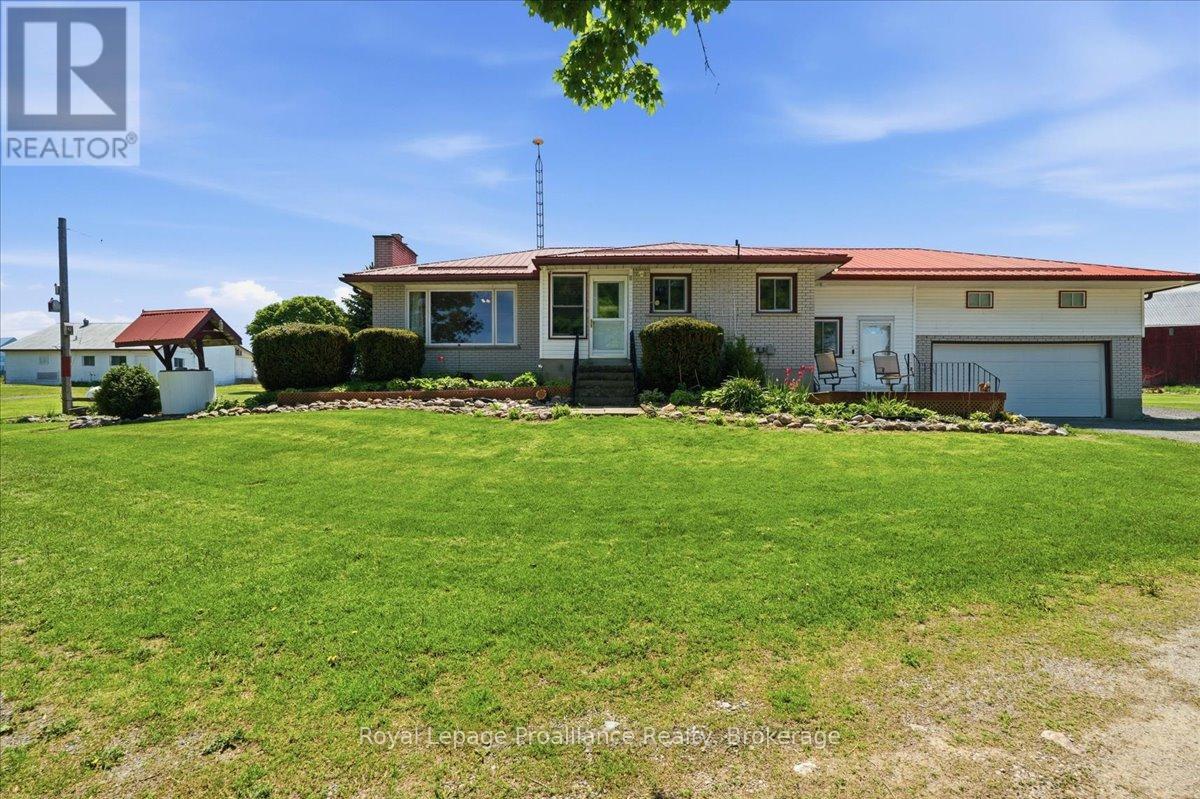 906 N BIG ISLAND ROAD - 6