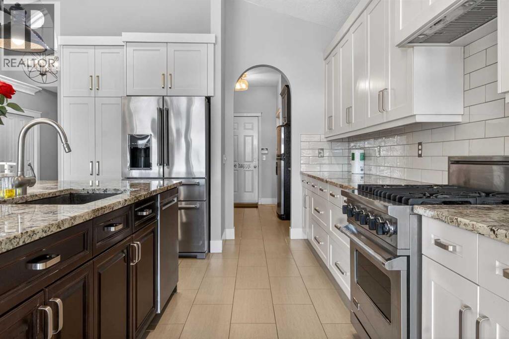 158 Hidden Creek Heights NW - 14