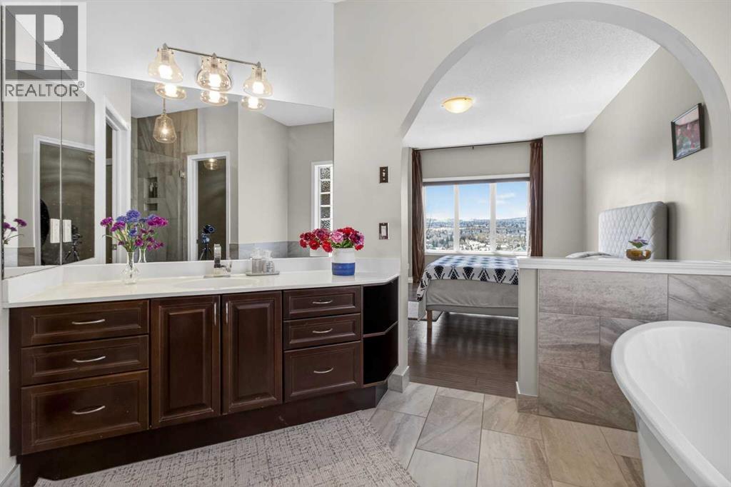 158 Hidden Creek Heights NW - 26