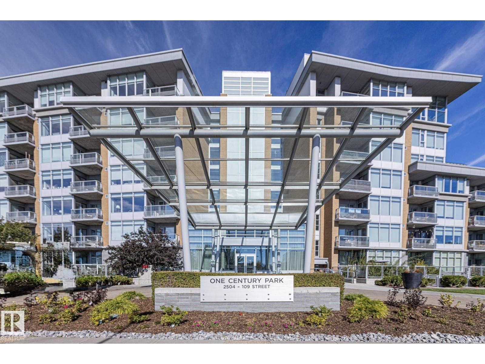 #106 2504 109 ST NW - 1