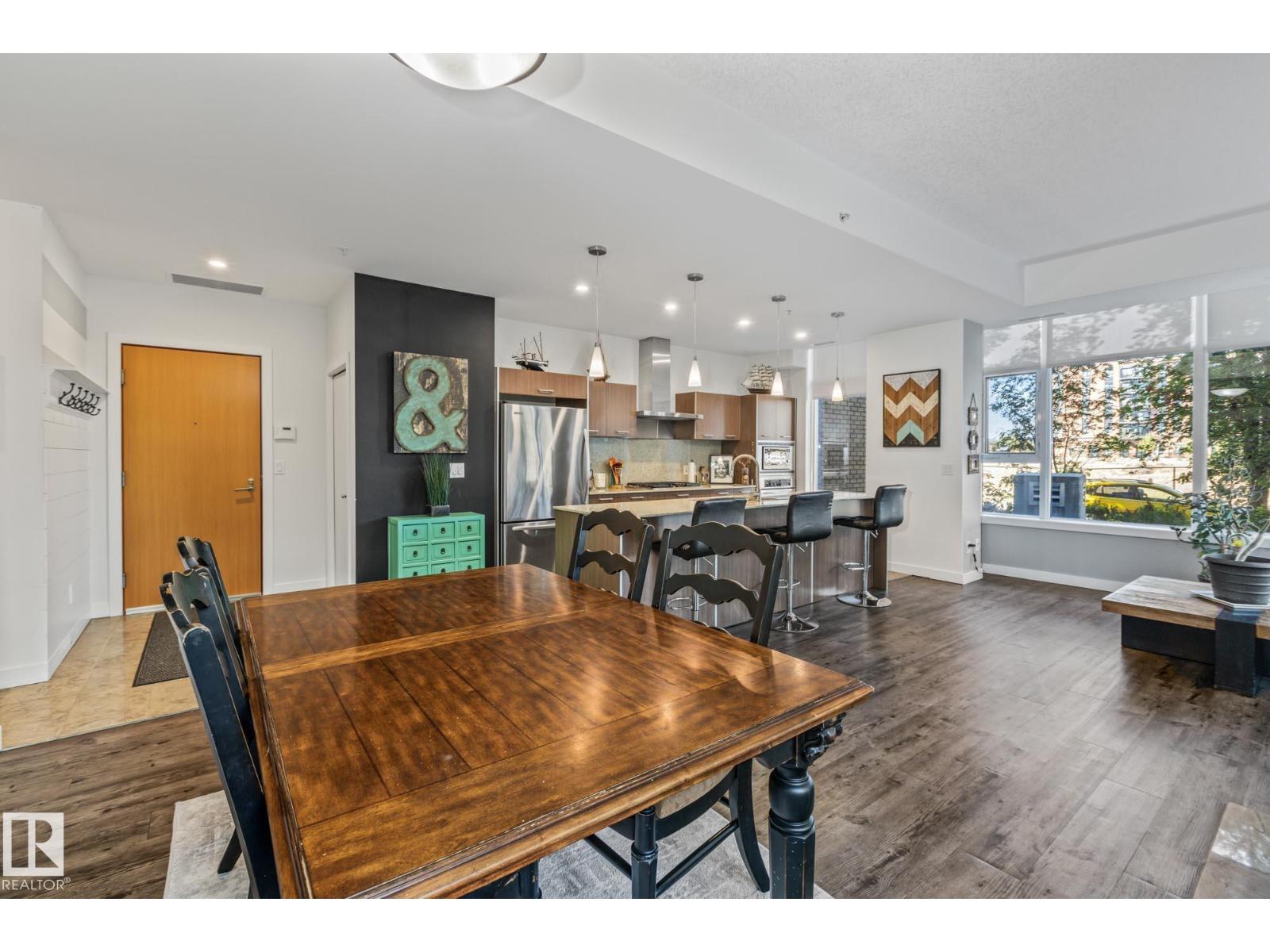 #106 2504 109 ST NW - 12